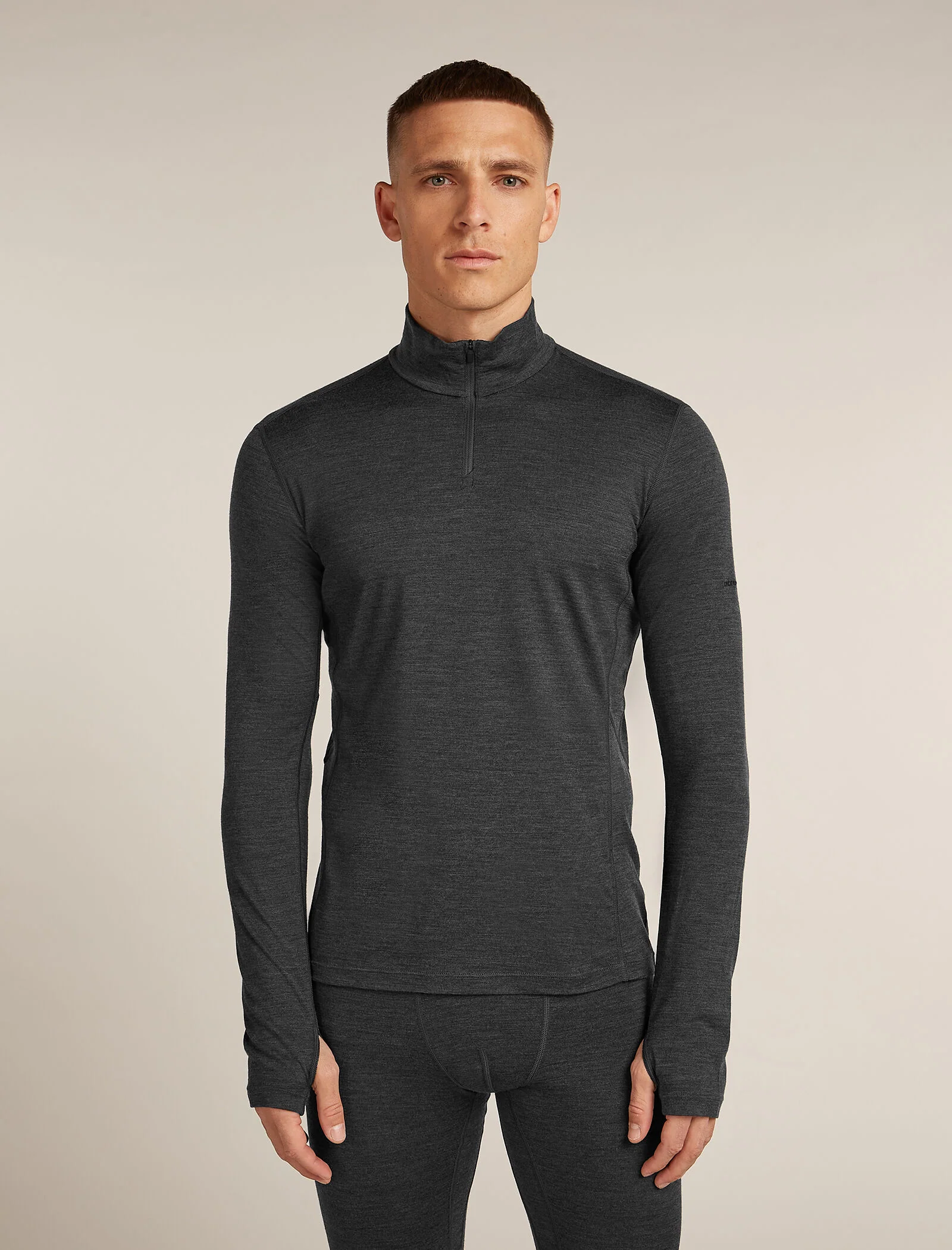 4171-men-s-200-merinofinetm-ace-long-sleeve-half-zip-thermal-top-1.webp Men's 200 MerinoFine™ Ace Long Sleeve Half Zip Thermal Top