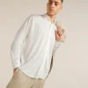 Unisex Merino Blend 125 Cool-Lite™ Long Sleeve Shirt