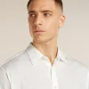 Unisex Merino Blend 125 Cool-Lite™ Long Sleeve Shirt