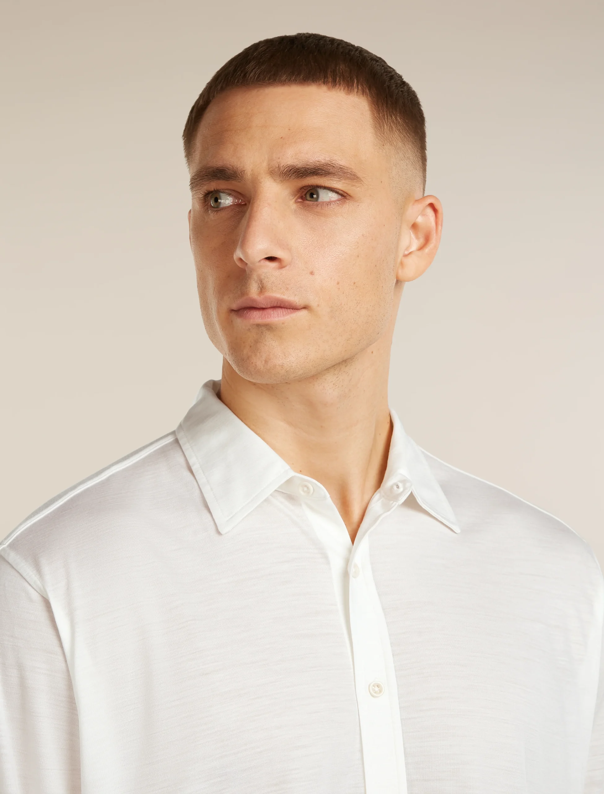 Unisex Merino Blend 125 Cool-Lite™ Long Sleeve Shirt