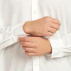 Unisex Merino Blend 125 Cool-Lite™ Long Sleeve Shirt
