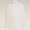 Unisex Merino Blend 125 Cool-Lite™ Long Sleeve Shirt