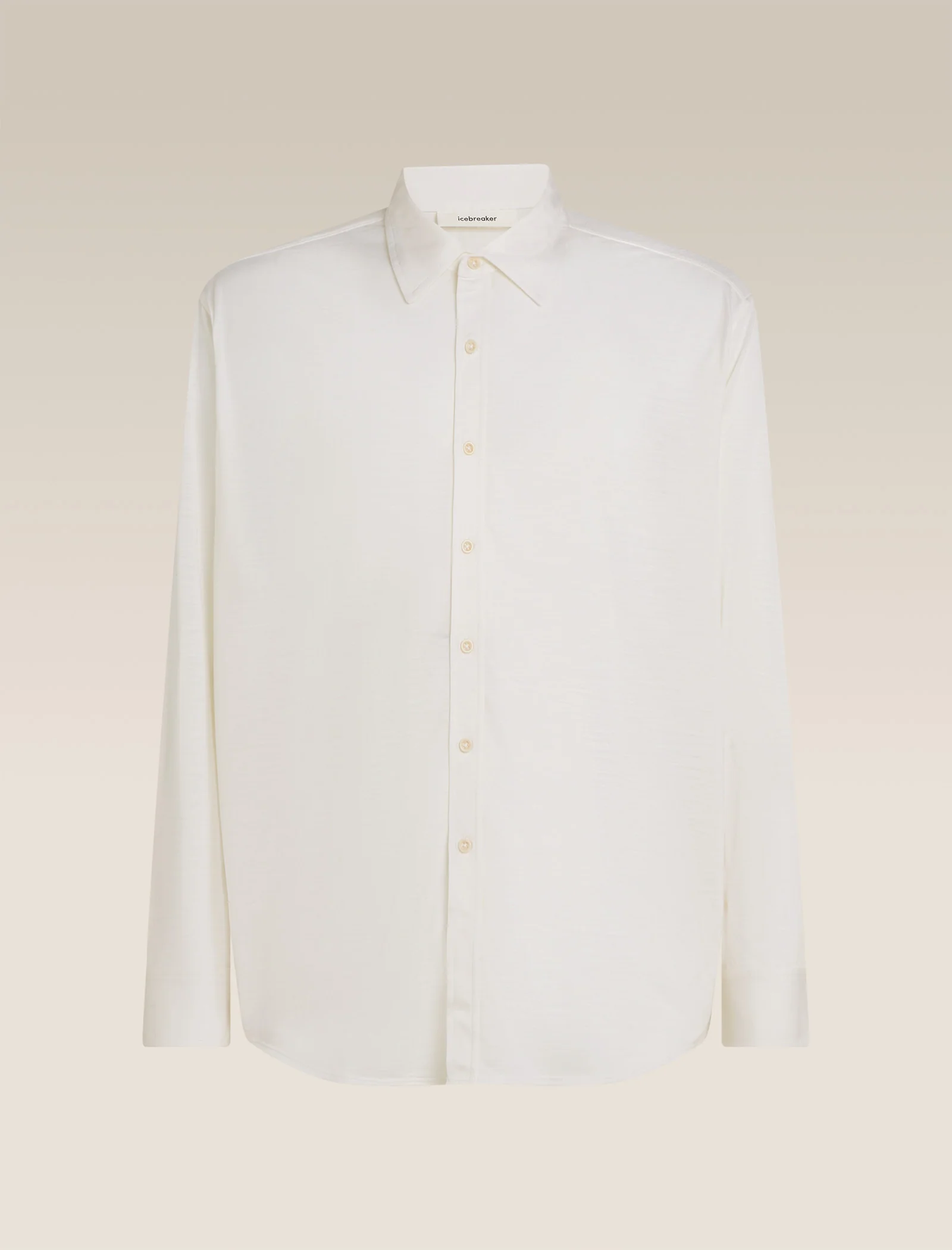 Unisex Merino Blend 125 Cool-Lite™ Long Sleeve Shirt