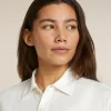 Unisex Merino Blend 125 Cool-Lite™ Long Sleeve Shirt