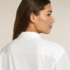 Unisex Merino Blend 125 Cool-Lite™ Long Sleeve Shirt