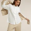 Unisex Merino Blend 125 Cool-Lite™ Long Sleeve Shirt