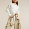 Unisex Merino Blend 125 Cool-Lite™ Long Sleeve Shirt