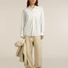 Unisex Merino Blend 125 Cool-Lite™ Long Sleeve Shirt