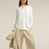 Unisex Merino Blend 125 Cool-Lite™ Long Sleeve Shirt