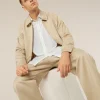 Unisex Merino Blend 125 Cool-Lite™ Long Sleeve Shirt