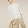 Unisex Merino Blend 125 Cool-Lite™ Long Sleeve Shirt