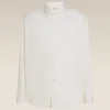 Unisex Merino Blend 125 Cool-Lite™ Long Sleeve Shirt