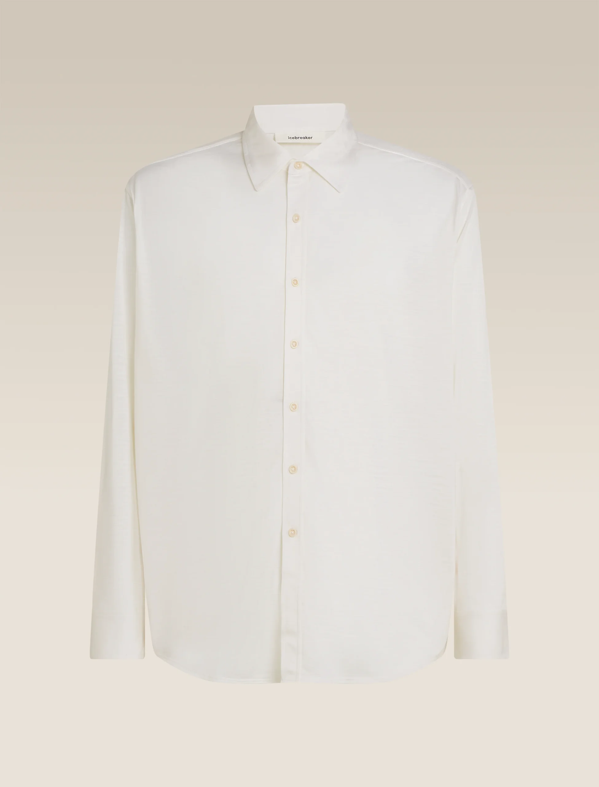 Unisex Merino Blend 125 Cool-Lite™ Long Sleeve Shirt