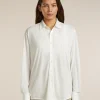Unisex Merino Blend 125 Cool-Lite™ Long Sleeve Shirt