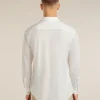 Unisex Merino Blend 125 Cool-Lite™ Long Sleeve Shirt