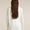 Unisex Merino Blend 125 Cool-Lite™ Long Sleeve Shirt