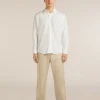 Unisex Merino Blend 125 Cool-Lite™ Long Sleeve Shirt