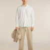 Unisex Merino Blend 125 Cool-Lite™ Long Sleeve Shirt