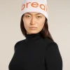 Unisex Merino Icebreaker Beanie
