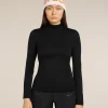 Unisex Merino Icebreaker Beanie