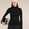 Unisex Merino Icebreaker Beanie