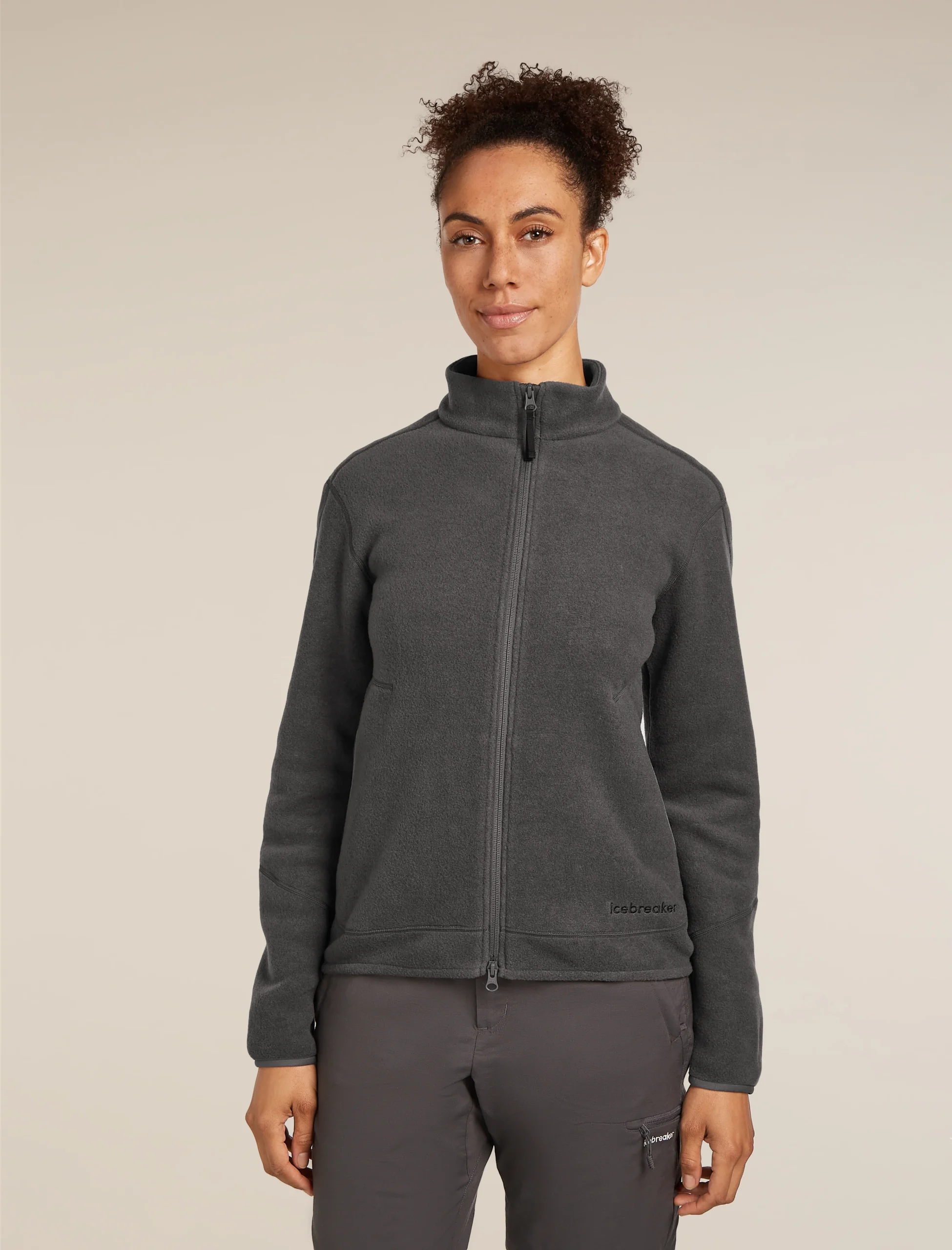 4183-women-s-merino-blend-800-realfleecetm-classic-pile-long-sleeve-zip-jacket-1.webp Women's Merino Blend 800 RealFleece™ Classic Pile Long Sleeve Zip Jacket