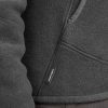 Women's Merino Blend 800 RealFleece™ Classic Pile Long Sleeve Zip Jacket
