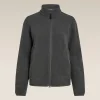 Women's Merino Blend 800 RealFleece™ Classic Pile Long Sleeve Zip Jacket