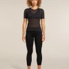 Merino Blend 75 Cool-Lite™ Featherlight™ Short Sleeve T-Shirt