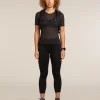 Merino Blend 75 Cool-Lite™ Featherlight™ Short Sleeve T-Shirt