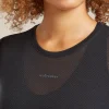 Merino Blend 75 Cool-Lite™ Featherlight™ Short Sleeve T-Shirt