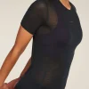 Merino Blend 75 Cool-Lite™ Featherlight™ Short Sleeve T-Shirt