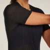 Merino Blend 75 Cool-Lite™ Featherlight™ Short Sleeve T-Shirt