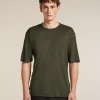 Men's Merino 150 Tech Lite Short Sleeve Relaxed Tee