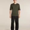 Men's Merino 150 Tech Lite Short Sleeve Relaxed Tee