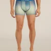 Men's Merino 150 Anatomica Boxers Transition