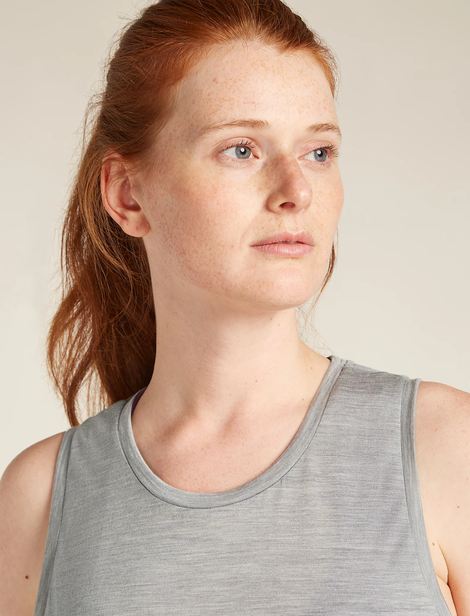Women's Merino Blend 125 Cool-Lite™ Sphere Tank