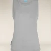 Women's Merino Blend 125 Cool-Lite™ Sphere Tank
