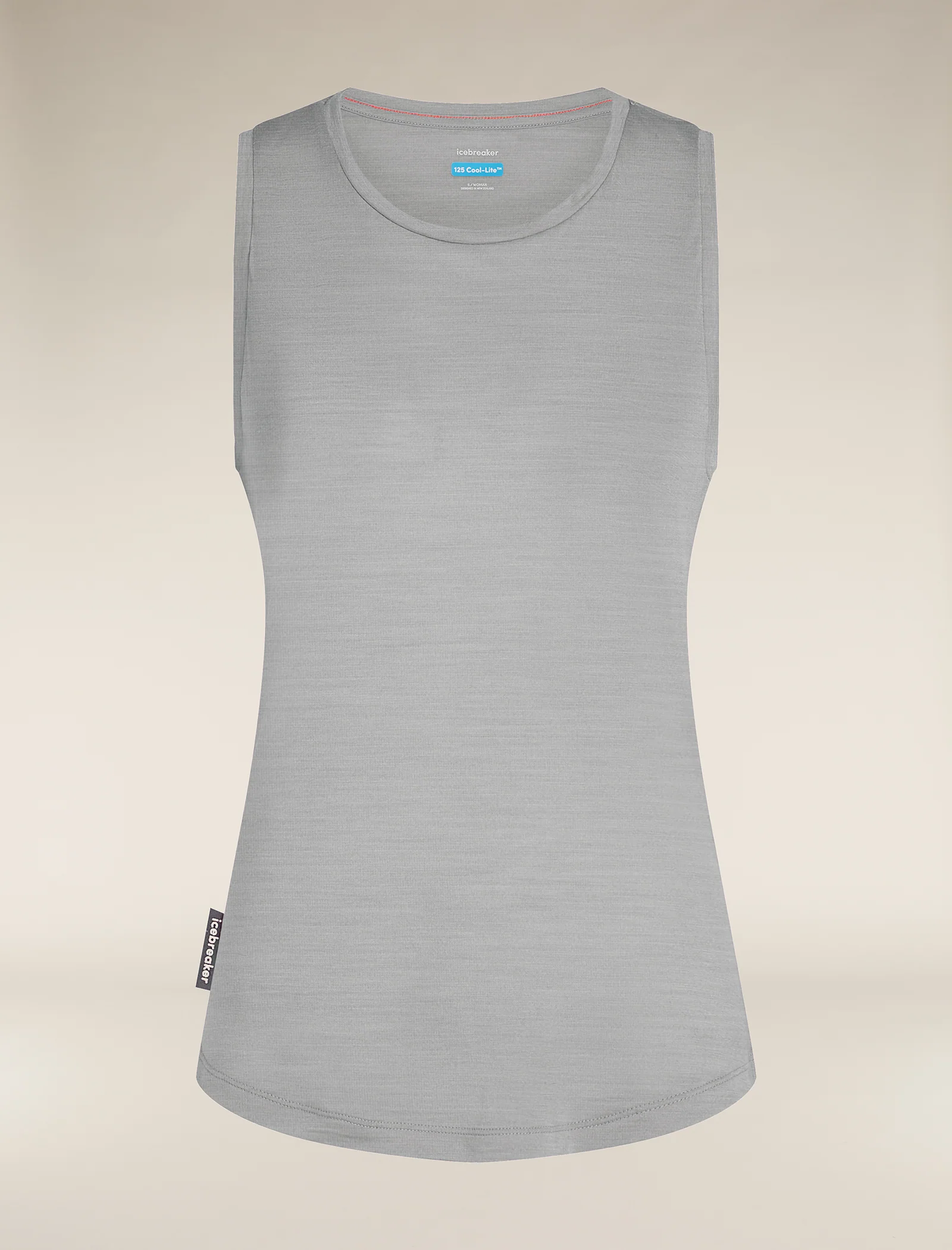Women's Merino Blend 125 Cool-Lite™ Sphere Tank
