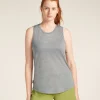 Women's Merino Blend 125 Cool-Lite™ Sphere Tank