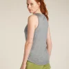 Women's Merino Blend 125 Cool-Lite™ Sphere Tank