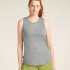 Women's Merino Blend 125 Cool-Lite™ Sphere Tank