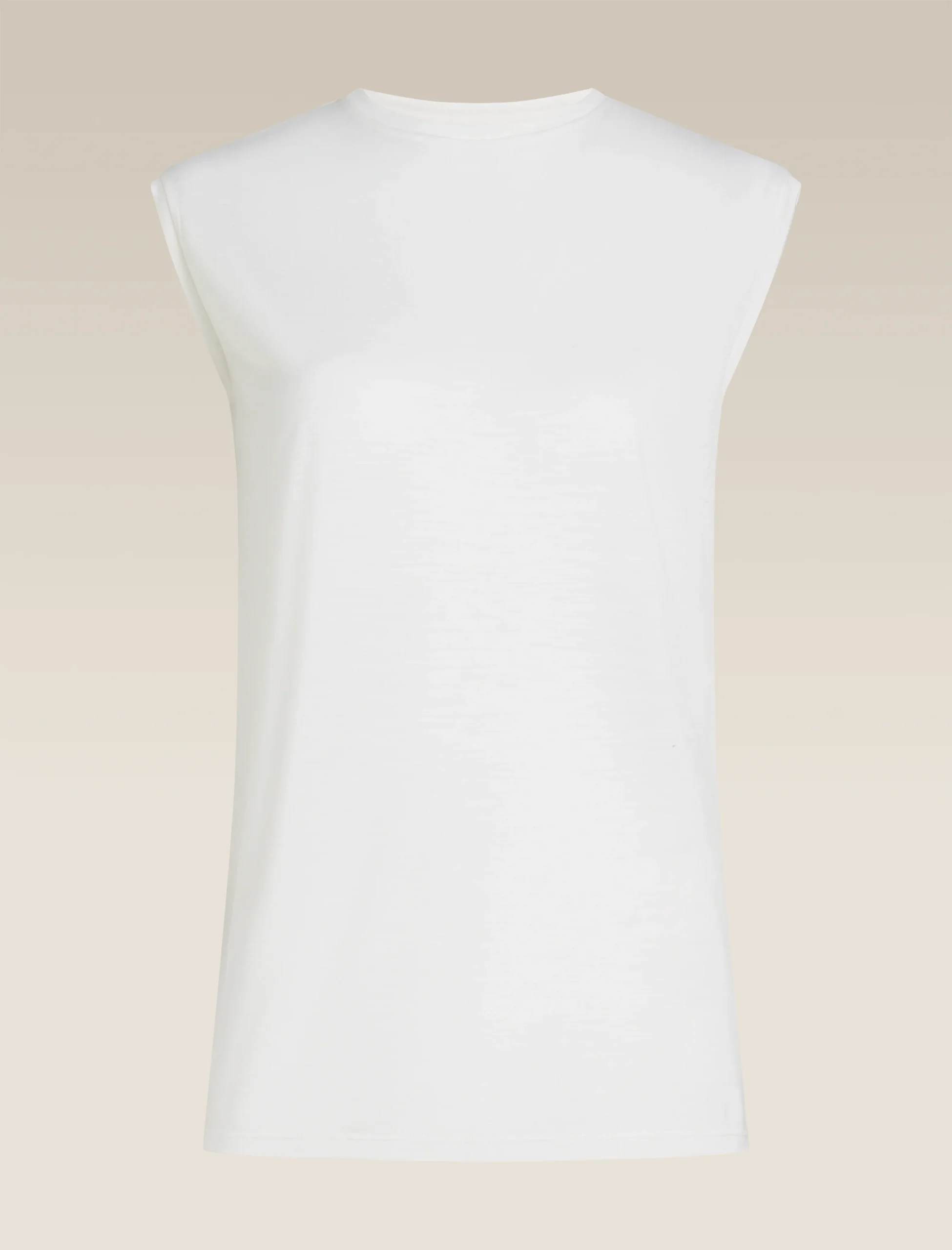 Women's Merino Blend 125 Cool-Lite™ Sleeveless Tee