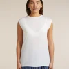Women's Merino Blend 125 Cool-Lite™ Sleeveless Tee
