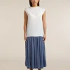 Women's Merino Blend 125 Cool-Lite™ Sleeveless Tee