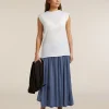 Women's Merino Blend 125 Cool-Lite™ Sleeveless Tee