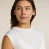 Women's Merino Blend 125 Cool-Lite™ Sleeveless Tee