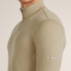 Men's 200 MerinoFine™ Ace Long Sleeve Half Zip Thermal Top