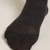 Women's Merino Snow Liner Over The Calf Socks