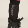 Women's Merino Snow Liner Over The Calf Socks